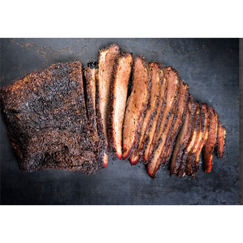 RIBS & ROAST 12-28KG R/W SOUS VIDE FROZEN BEEF BRISKET