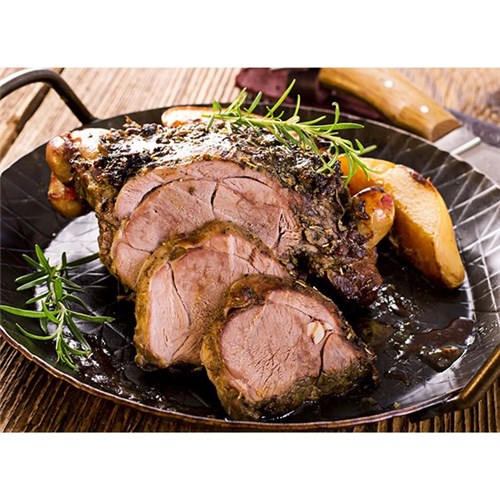 RIBS & ROAST 10-15KG R/W FROZEN LAMB CARVERY