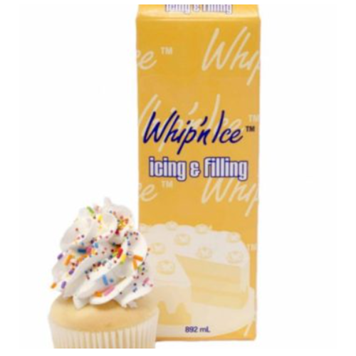 BAKELS 892ML WHIP N ICE MB (FZN)