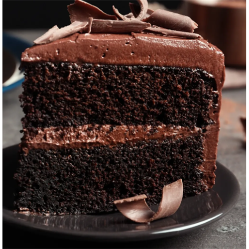 POLAVA  12.5KG ULTIMATE CHOC MUDCAKE MIX