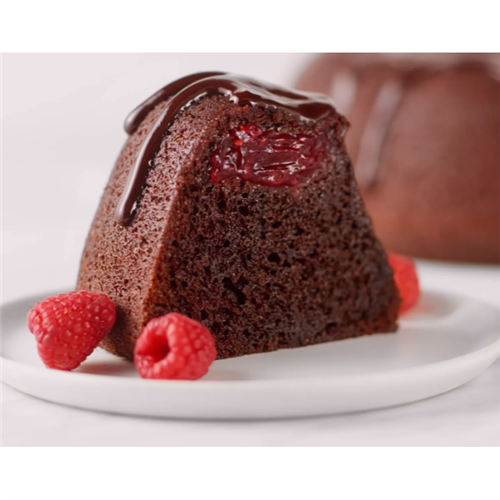 POLAVA 12.5KG ULTIMATE CHOCOLATE SPONGE MIX