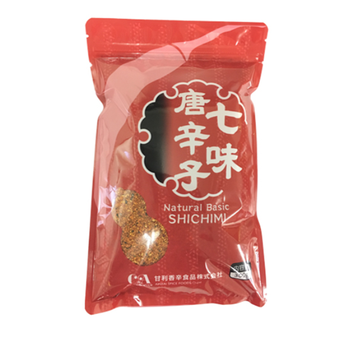 JFT 300G AMARI NATURAL SHICHINI*