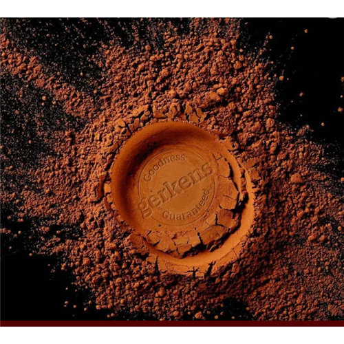 GERKENS 25KG COCOA 22-24% - NETHERLANDS