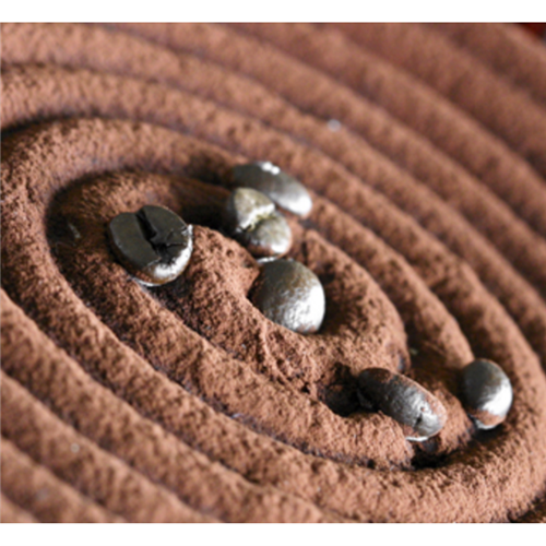 IRCA 10KG NON MELTING HAPPY COCOA 