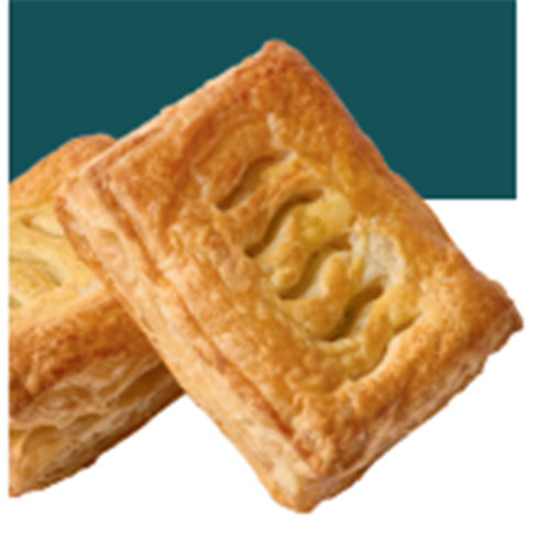 ALLIED 30x150G SPINACH & RICOTTA BISTRO PASTRY