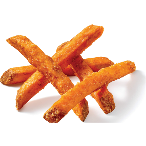 FARM FRITES 5 X 2KG 9MM SWEET POTATO FRIES