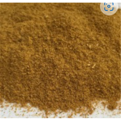 OOSTRA 3KG CURRY MASALA*