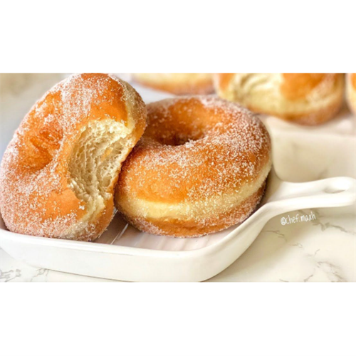 GD 32 x 60G PLAIN RING DONUT
