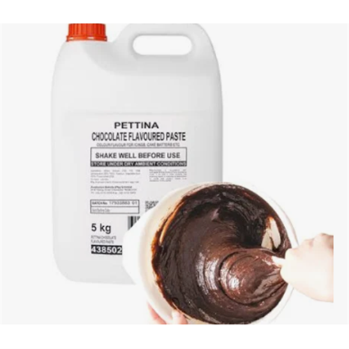 BAKELS 5KG PETTINA CHOCOLATE PASTE