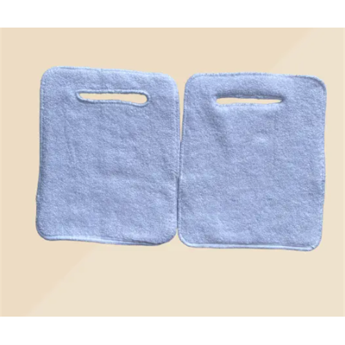HOTTMITT ORIGINAL SLOTTED OVEN MITTS (PAIR)