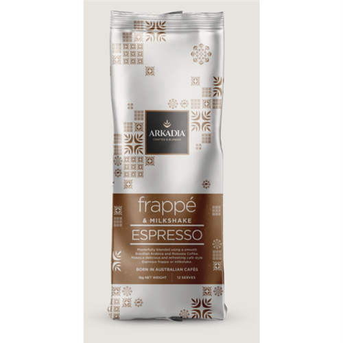 ARKADIA  1KG ESPRESSO FRAPPE