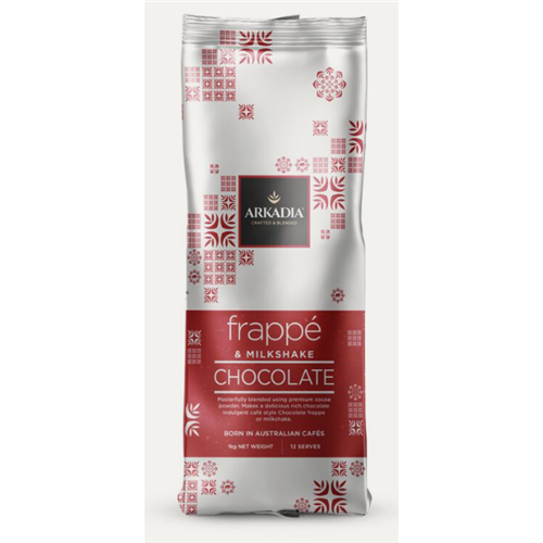 ARKADIA 1KG CHOCOLATE FRAPPE