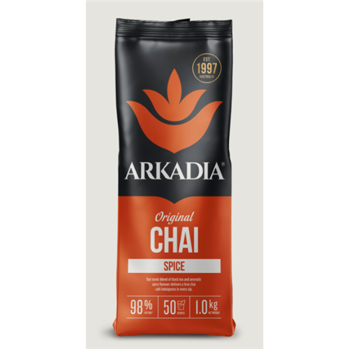 ARKADIA 1KG CHAI SPICE