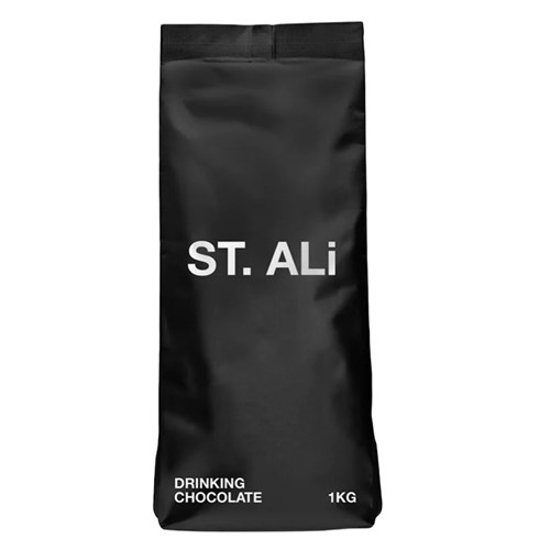 ST ALI 1KG DRINKING CHOCOLATE