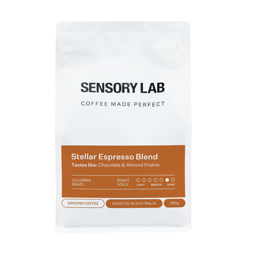 SENSORY LAB 4x250G STELLAR COFFEE BEANS