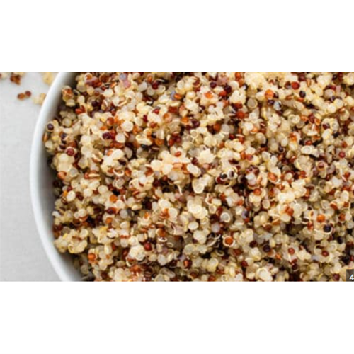 PRESTIGE 1.5KG COOKED TRI-COLOUR QUINOA