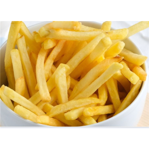 HARVEST BEST 13MM 5KGx3 B GRADE FRIES