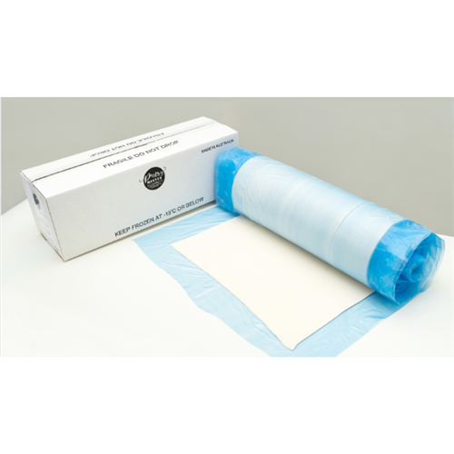 PASTRY MASTER 10KG PREMIUM PUFF PASTRY