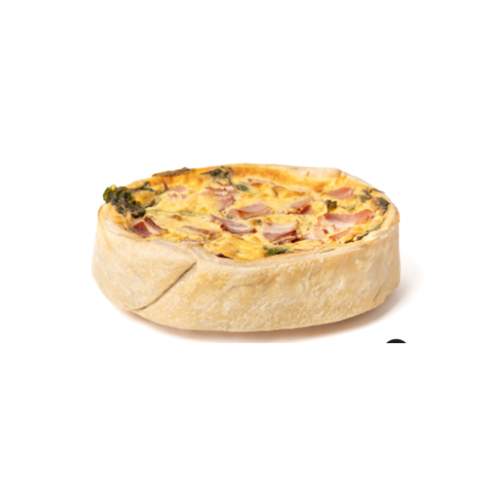 PASTRY MASTER 5KG BUTTER SHORTCRUST PASTRY