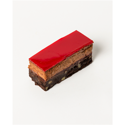 MOSAIC 165G BLACK CHERRY BROWNIE (6)*