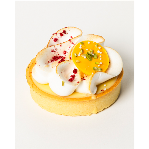 MOSAIC 145G LEMON MERINGUE TART (6)*