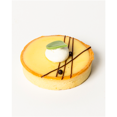 MOSAIC 145G YUZU LEMON TART (6)*