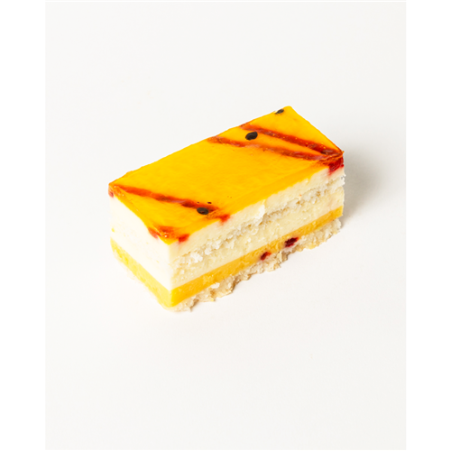 MOSAIC 175G COCONUT PASSIONFRUIT  (6)*