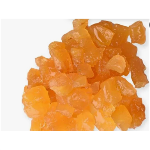 NSM 6KG GLACE GINGER PIECES/DICED*