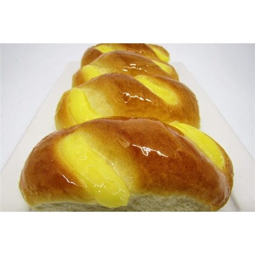 BAKELS 2x5KG GLAZE BUN RTU*