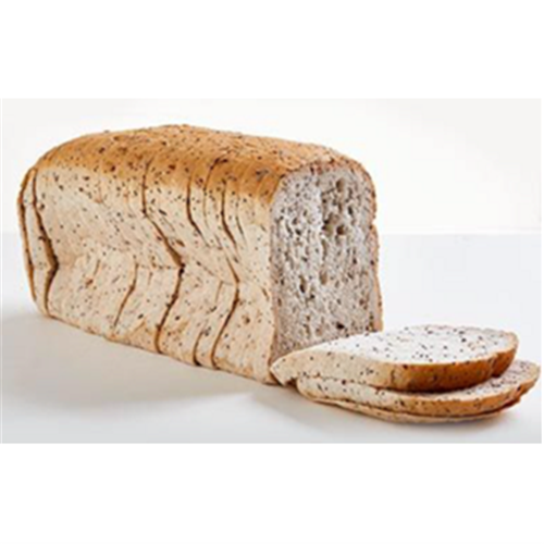 WELL&GOOD GF 740G X 4 SLICED SEEDED BREAD*
