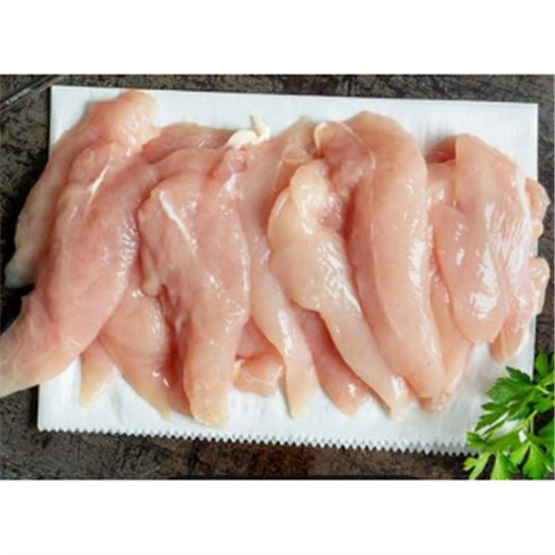 POULTRY N MORE 2KGx6 FRZ CHICKEN TENDERLOINS