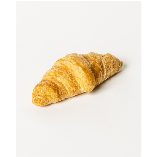 MOSAIC 60MM PETITE BUTTER CROISSANT (6)*