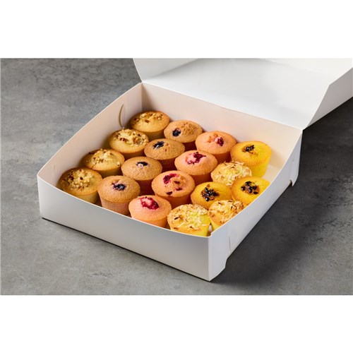 LOOMAS 18PK MINI MIXED FRIAND GF