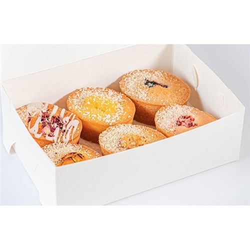 LOOMAS 6PK MIXED FRIAND GF