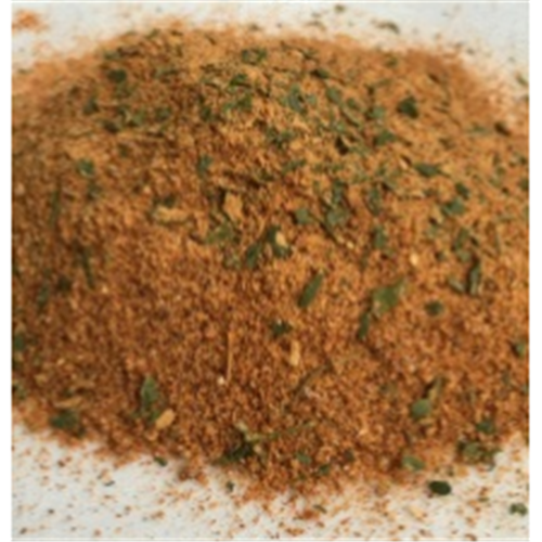 OOSTRA 3KG CHICKEN MELANGE*