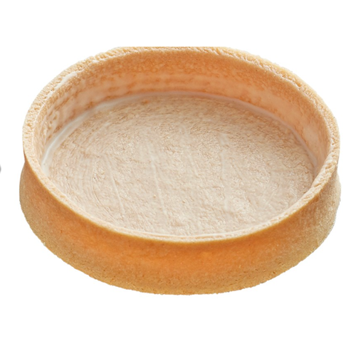 LRN 28G x 45 LRG GF TART SHELLS*