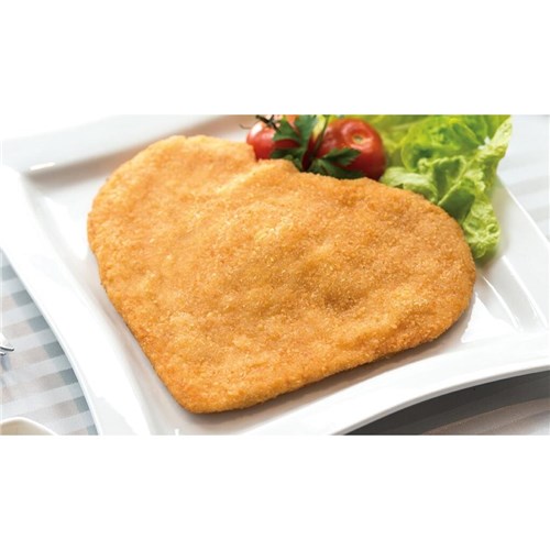 UNIVERSAL POULTRY 200Gx30 SUPERIOR LARGE BREAST SCHNITZEL