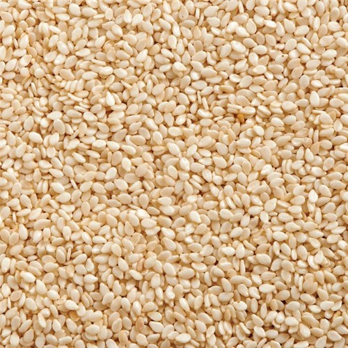 FRUTEX 15KG INDIAN SESAME SEED 