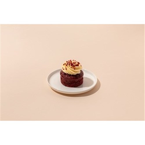 PRIESTLEYS 8 X RED VELVET CAKE IND 1-838