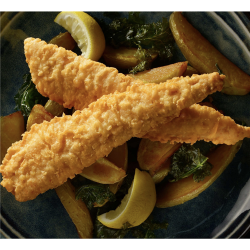 PW 1KGx4 TEMPURA SOUTHERN BLUE WHITING