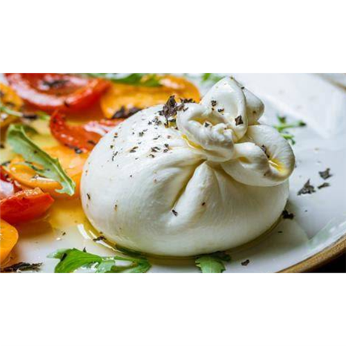 AMORE 90Gx10 BURRATA*