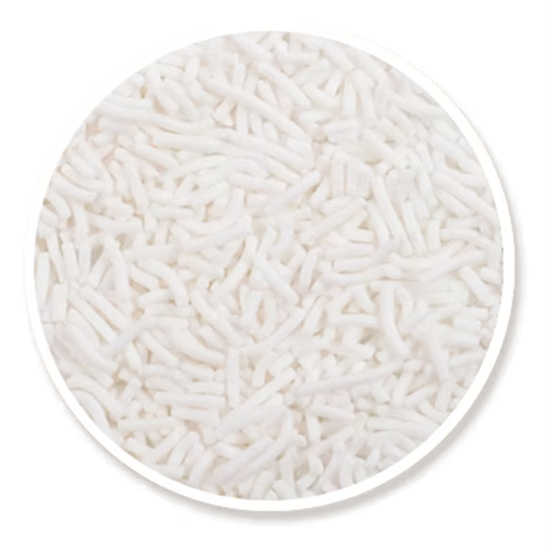 DOLLAR SWEETS 1.5KG WHITE CAKE TOP