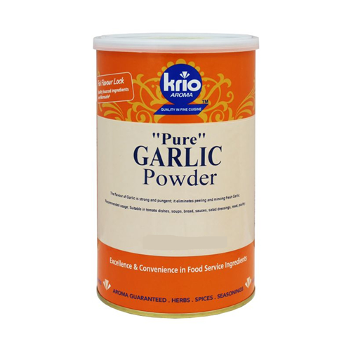 KRIO KRUSH 700G GARLIC SALT*