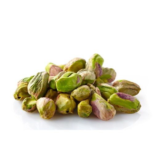 AUS 10KG PISTACHIO KERNELS WHOLE*