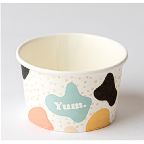 ALT X 1000 5OZ YUM ECO GELATO CUPS*