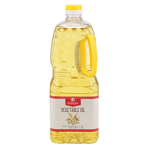 SF 2LT VEGETABLE OIL