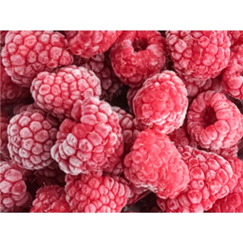 FRUTEX 10KG CHINESE RASPBERRIES IQF*