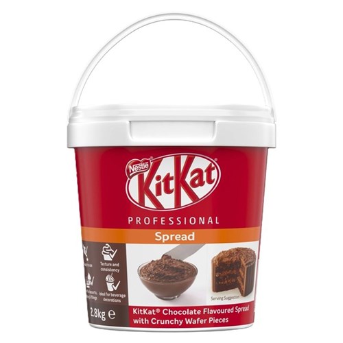 NES 2.8KG KIT KAT SPREAD