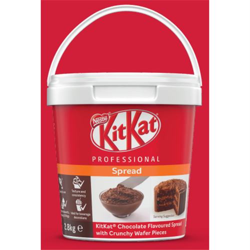 NES 2.8KG KIT KAT SPREAD