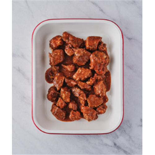 DON COOKT 1KG R/W BEEF TEXAS BBQ BURNT ENDS